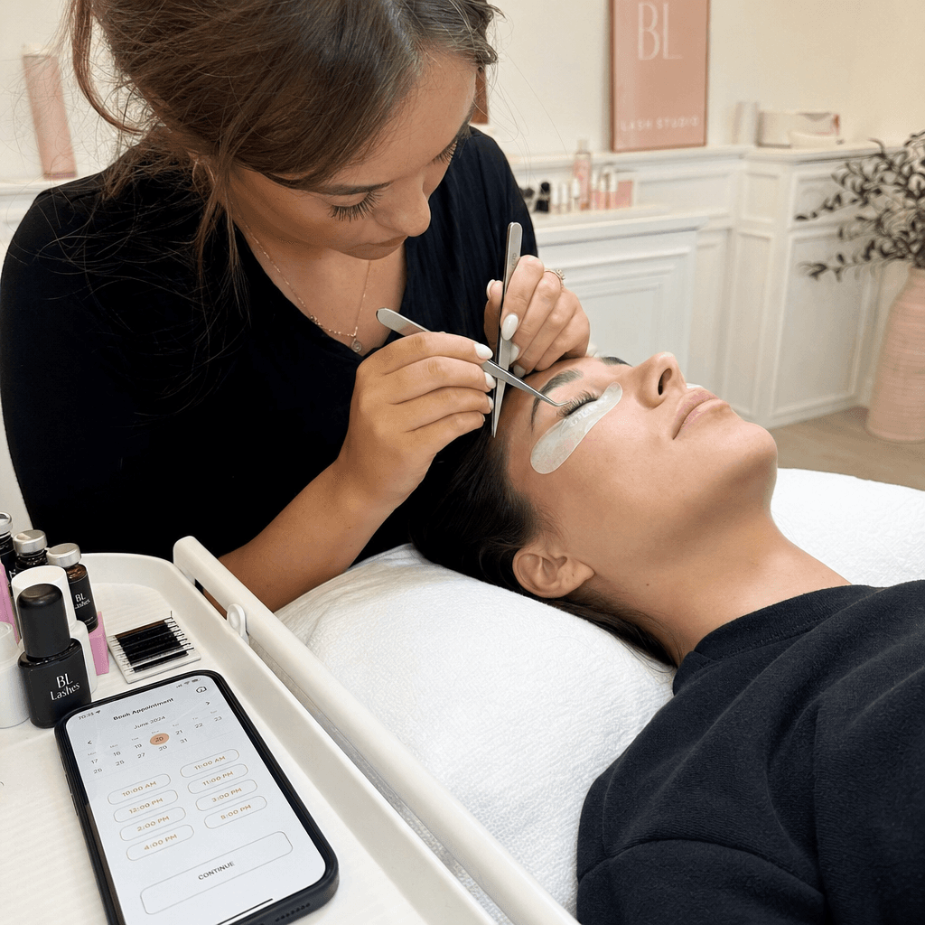 Lash & Brow