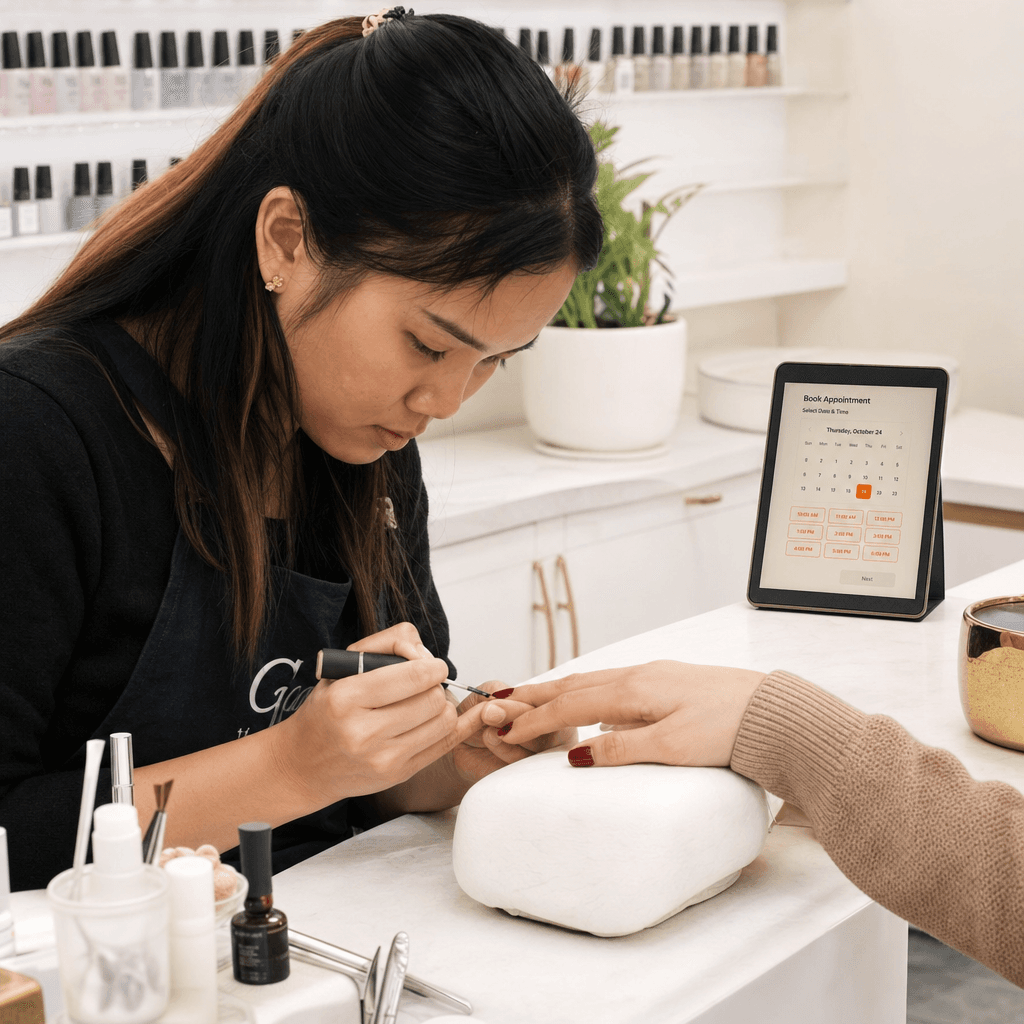 Nail Studio