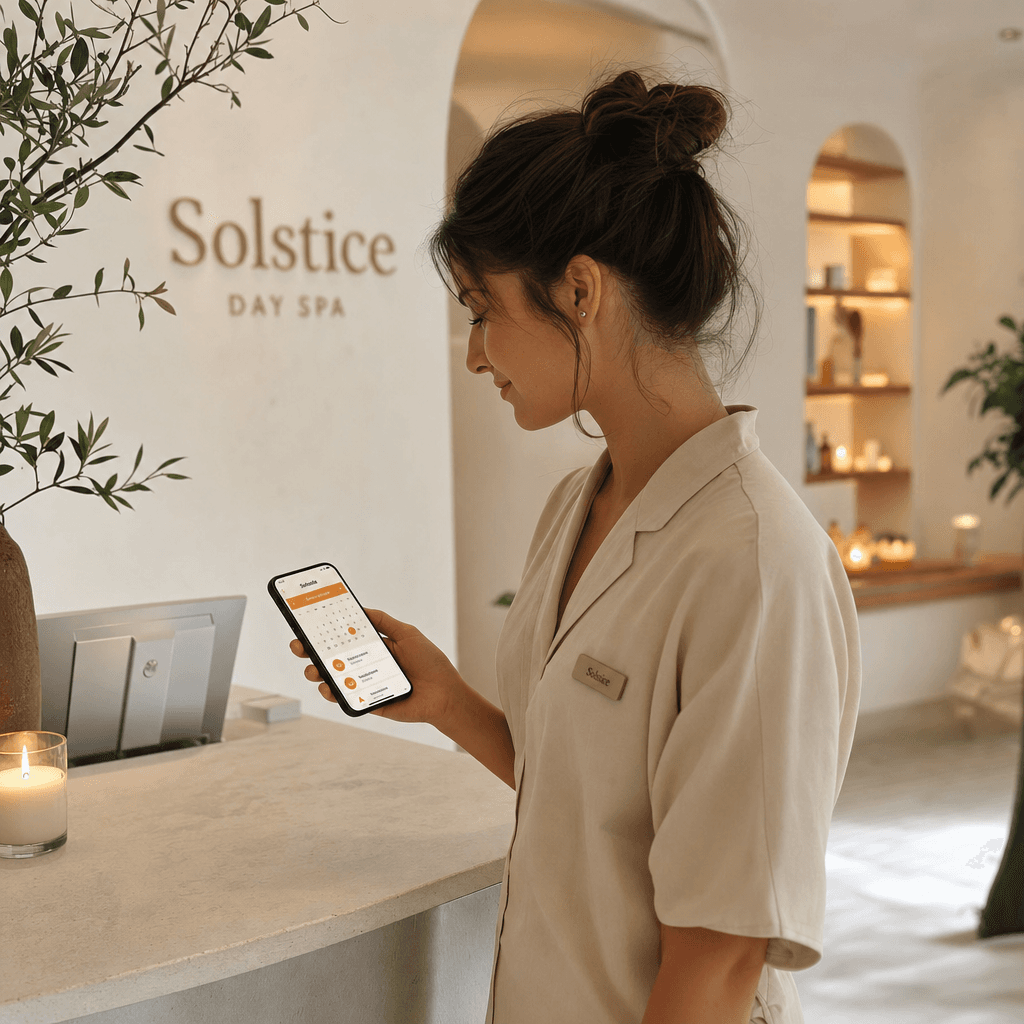 Spa & Wellness